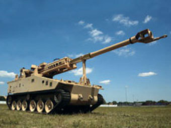  NLOS-C.  BAE Systems