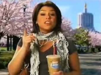    Dunkin' Donuts  youtube.com