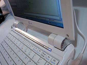 eeePC 901.    engadget.com 