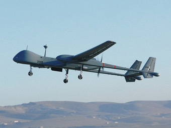  Heron TP.  IAI