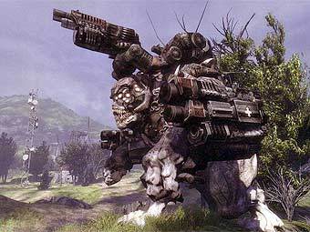  Gears of War 2