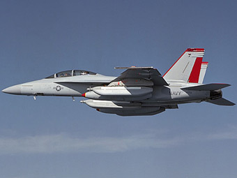   EA-18G Growler.    op-for.com