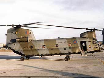 CH-47 ""   .    mod.uk
