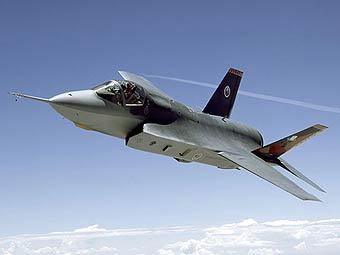 F-35.    