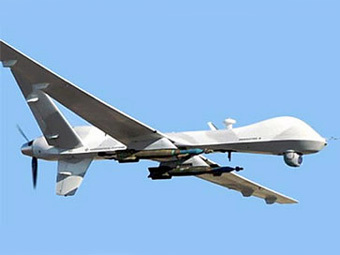  MQ-9 Reaper.    defense-update.com