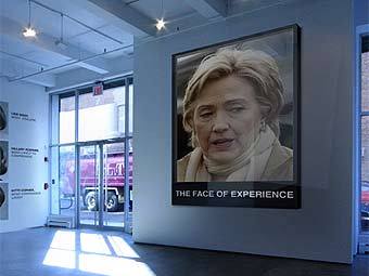   "Assassination of Hillary Clinton".    yazmany.com 