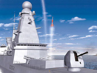    PAAMS.    naval-technology.com