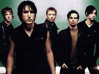 Nine Inch Nails.    mog.com