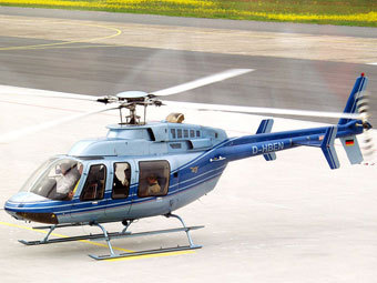  Bell 407.   Raymond   commons.wikimedia.org