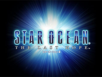  Star Ocean: The Last Hope