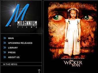  Millenium Films