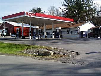  Exxon Mobil.    livingindryden.org
