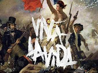   Viva La Vida Or Death And All His Friends  Coldplay