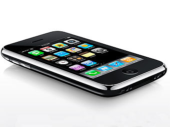 iPhone 3G.  - Apple