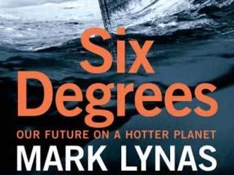   "Six Degrees: Our Future on a Hotter Planet" (  amazon.com)