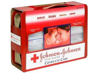  Johnson & Johnson.  - 