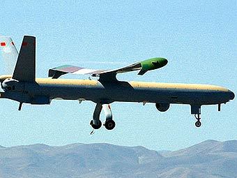  Hermes 450.    army-technology.com 