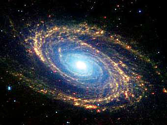    M81.       ,    .  NASA