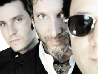 Mercury Rev.      MySpace