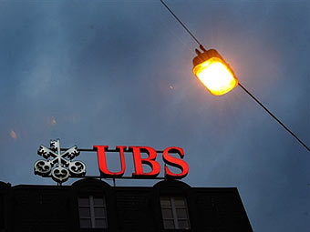   UBS.  AFP