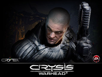    Crysis Warhead