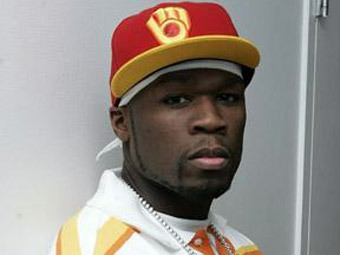 50 Cent ( ).    