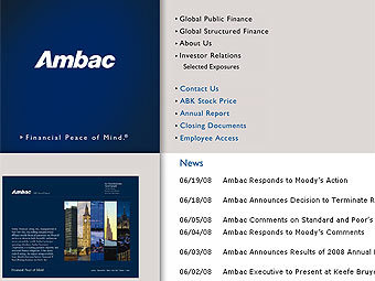    Ambac
