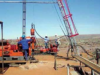   Anglo American.  - 