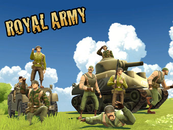  Battlefield Heroes