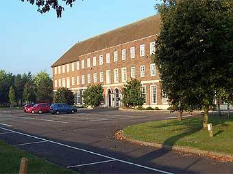  Tern Hill.  -  