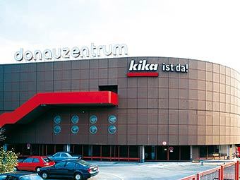  Kika.    kika.at