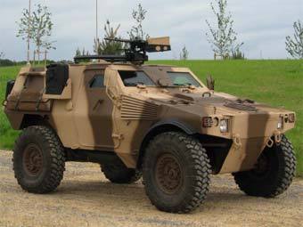  VBL Mk2.  Panhard