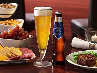  - Anheuser-Busch