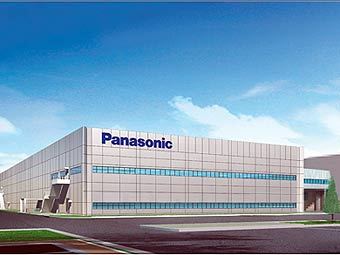  Panasonic.    