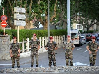     .  AFP