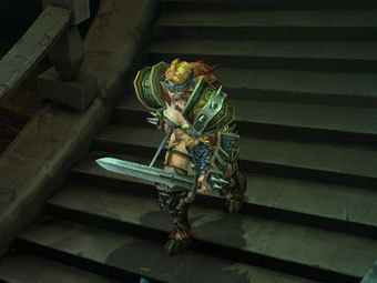  Diablo III