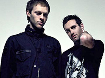 Unkle.  c  seatwave.com