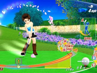  We Love Golf!