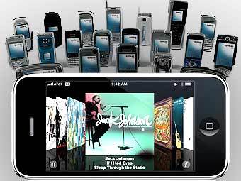      iPhone 3G