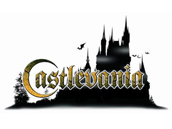  Castlevania