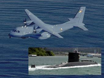  CN-235    209.    airforce-technology.com  submarinefinder.com