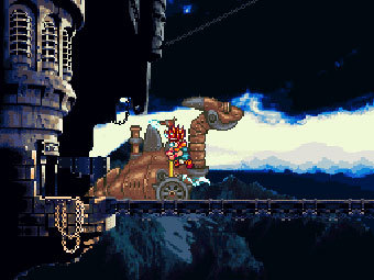  Chrono Trigger  SNES   MobyGames