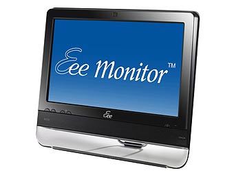 Eee Monitor.  - Asus