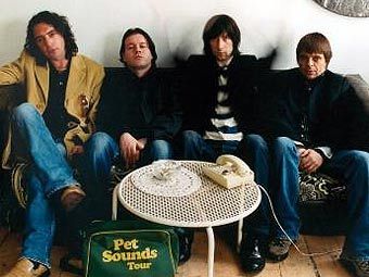 Primal Scream.    myplay.com