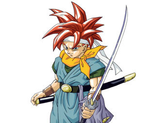    Chrono Trigger
