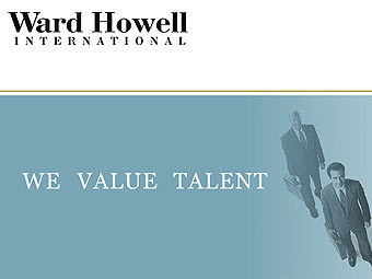   Ward Howell