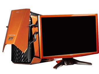 Acer G24.  - Acer