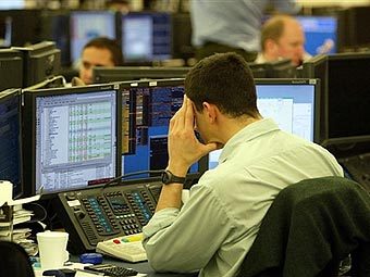  Goldman Sachs  .  AFP