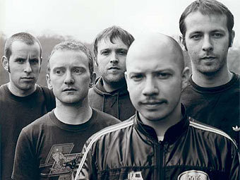 Mogwai.    mog.com