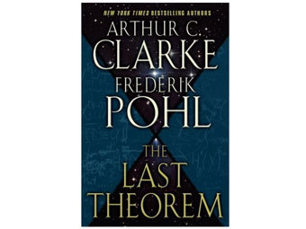   "The Last Theorem"   amazon.com